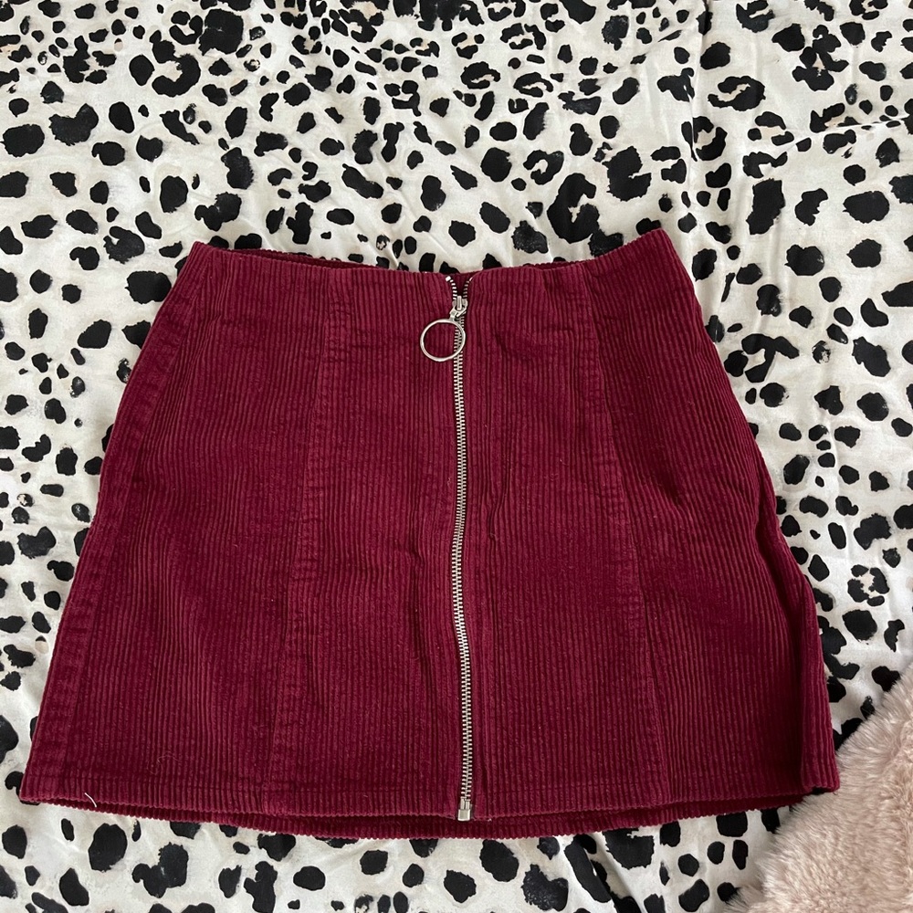 Skirt